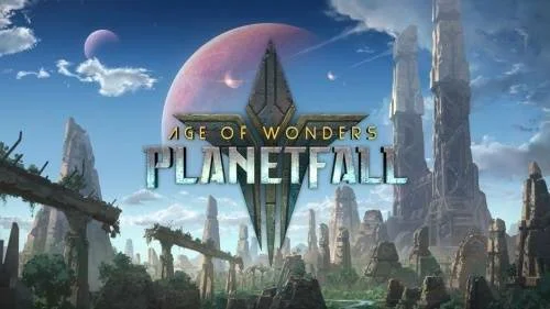 Hlavní obrázek článku: Strategie Age of Wonders: Planetfall má datum vydání