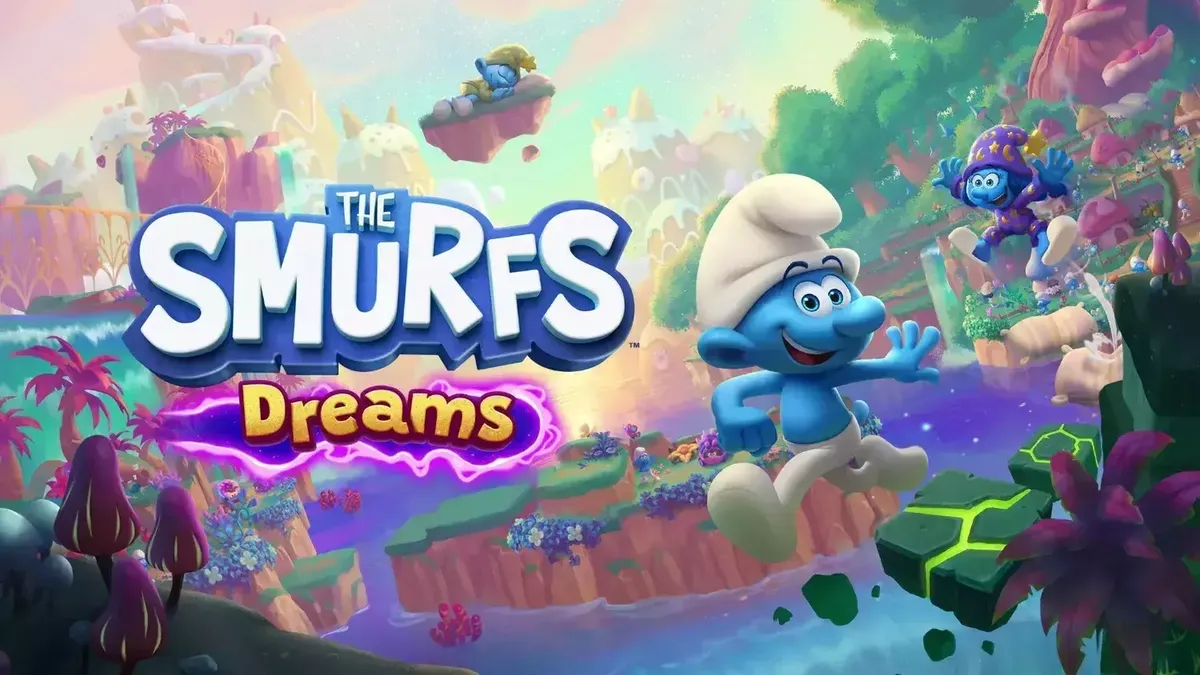 Hlavní obrázek článku: The Smurfs: Dreams
