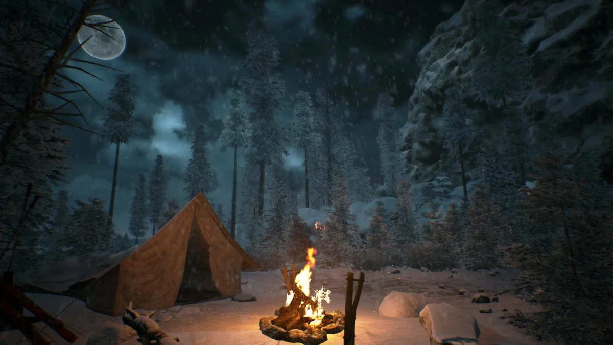 Hororová hra Kholat vyjde příští měsíc pro PlayStation 4
