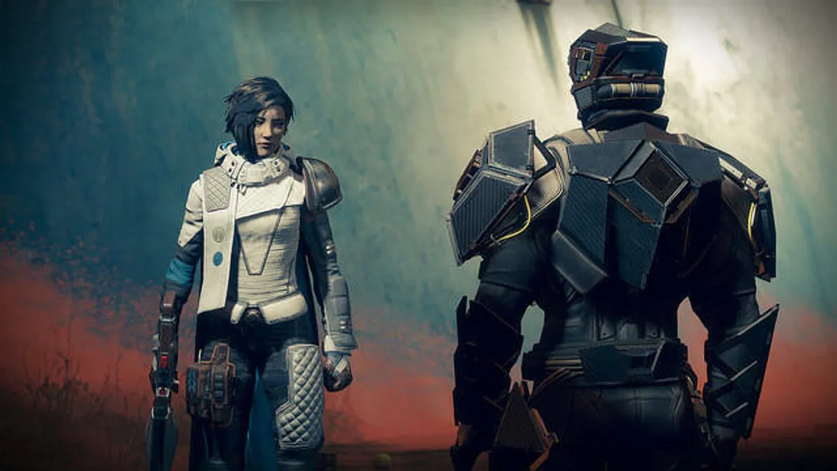 Hlavní obrázek článku: Studio Bungie odhalilo rozšíření Warmind pro Destiny 2, filmeček