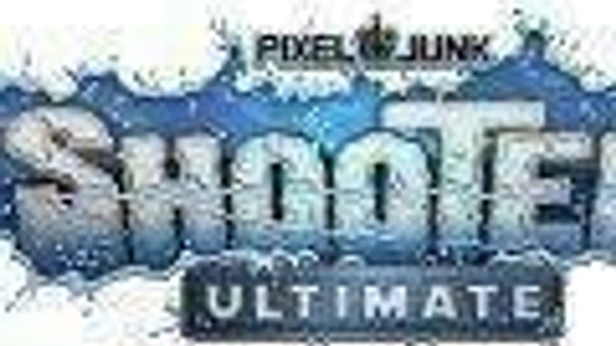 Hlavní obrázek článku: PixelJunk Shooter Ultimate