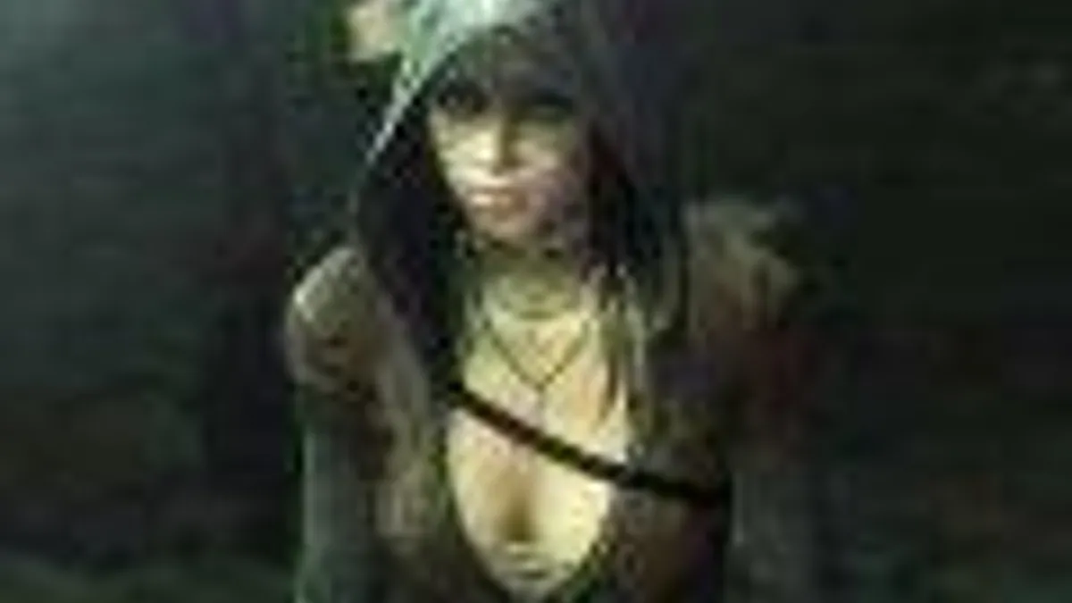 Hlavní obrázek článku: Druhý deníček na DmC Devil May Cry