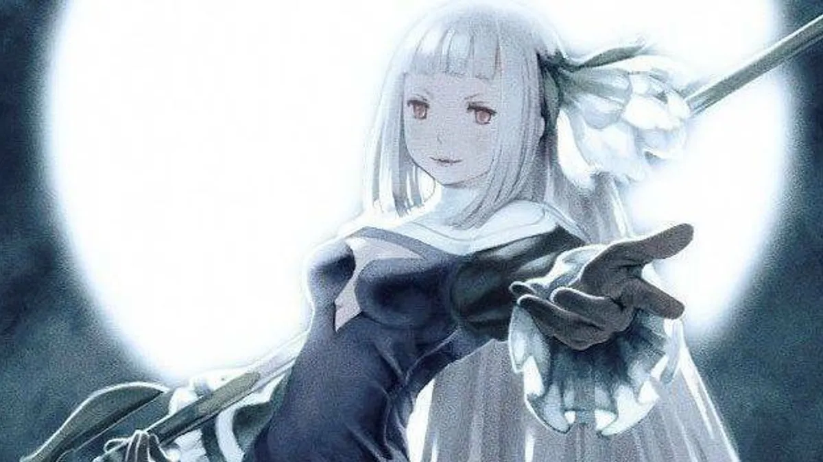 Hlavní obrázek článku: Bravely Second dostane v Evropě limitovanou edici