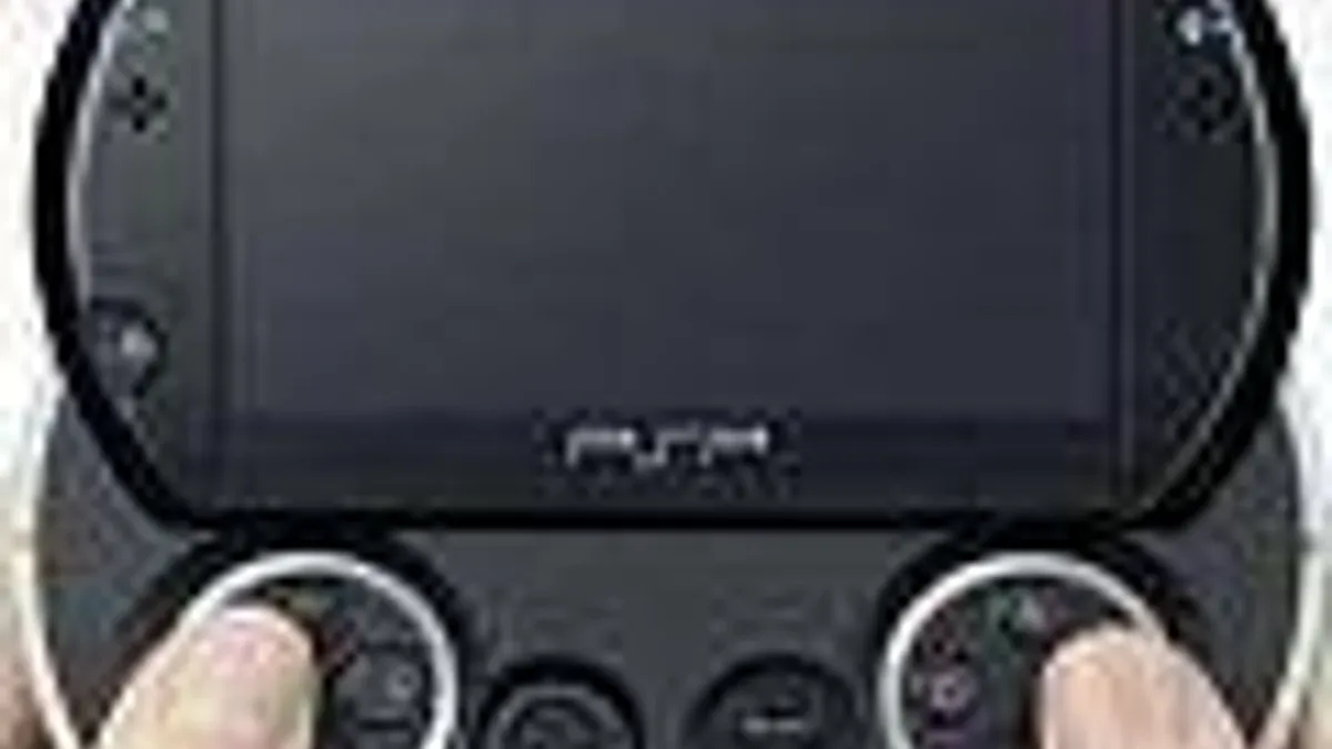 Hlavní obrázek článku: PSP Go v Japonsku a Evropě už nebude
