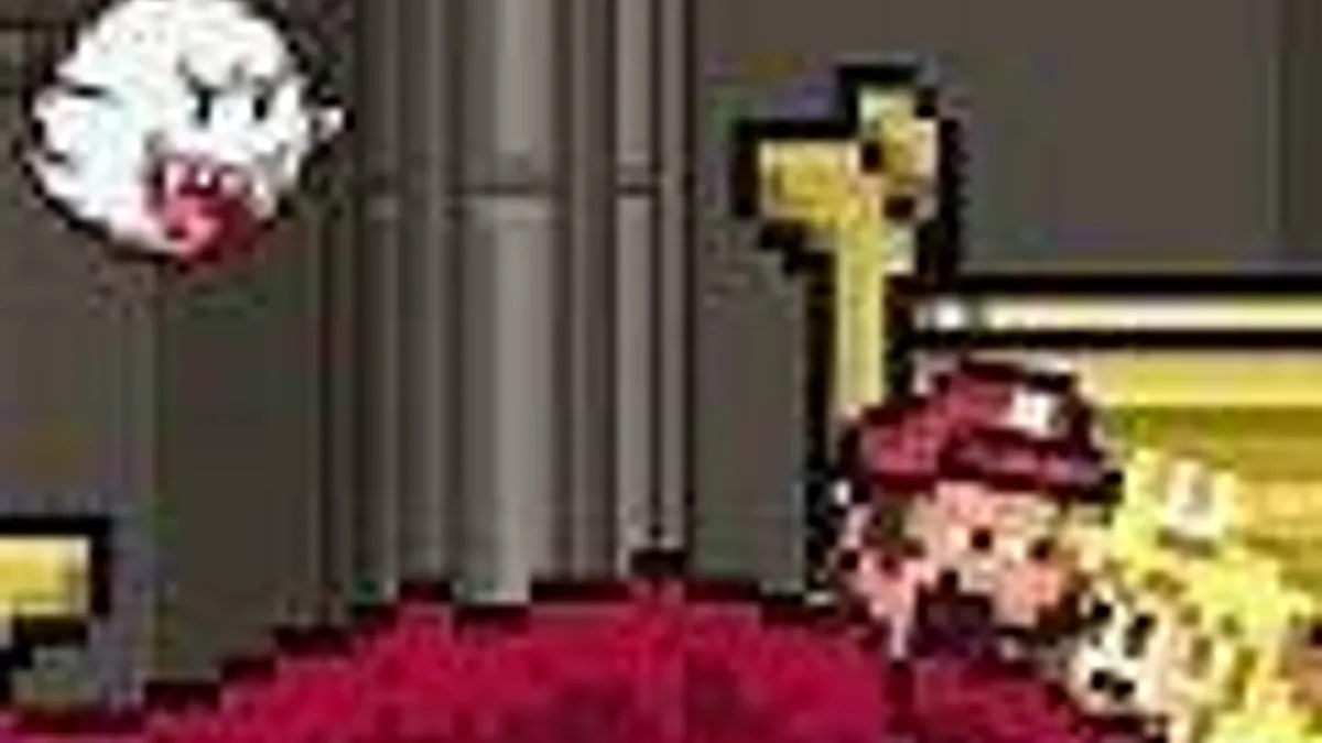 Hlavní obrázek článku: Sex Maria a Peach (18+)