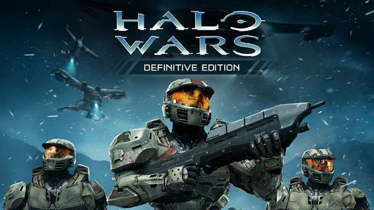 Hlavní obrázek článku: Halo Wars: Definitive Edition bude od tohoto týdne dostupné samostatně