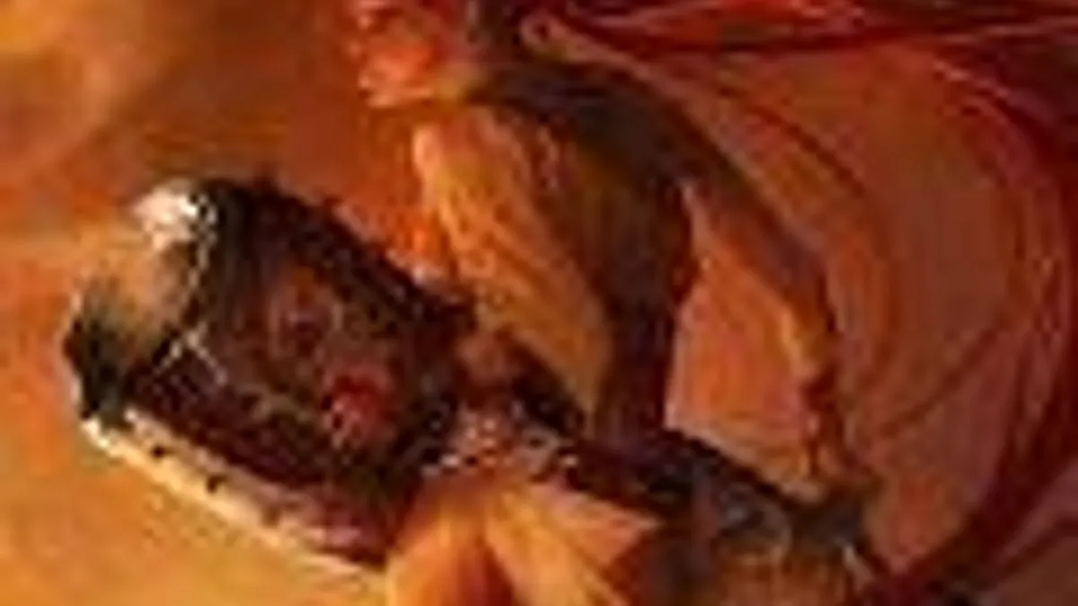 Hlavní obrázek článku: Vývojáři z Ninja Theory brzy odhalí svoji novou hru