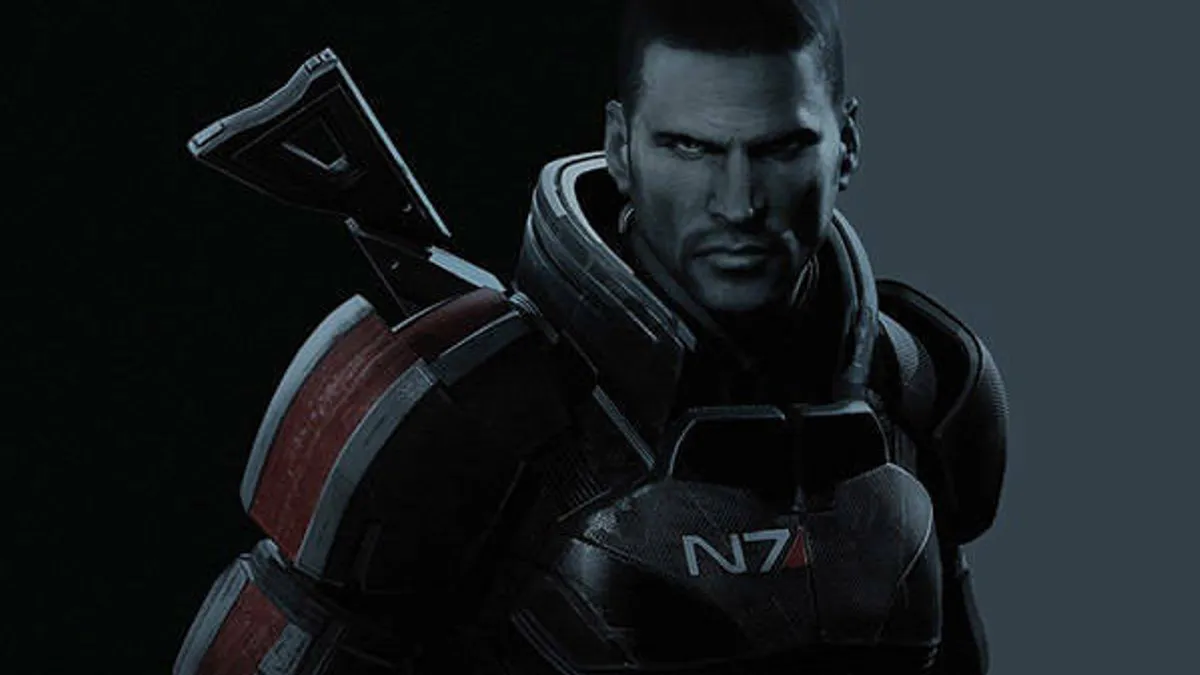Hlavní obrázek článku: EA má plánovat Mass Effect Trilogy pro současné konzole