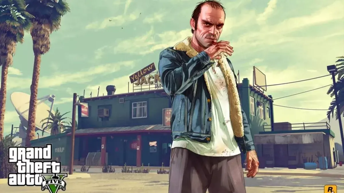 Hlavní obrázek článku: Příběhové rozšíření pro Grand Theft Auto V bylo zrušeno kvůli úspěchu GTA Online 