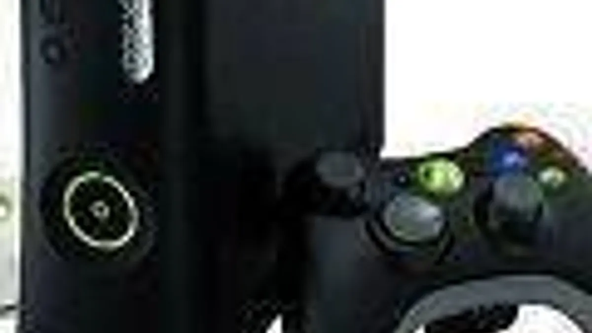 Hlavní obrázek článku: Microsoft: Neplánujeme slevu xboxu 360