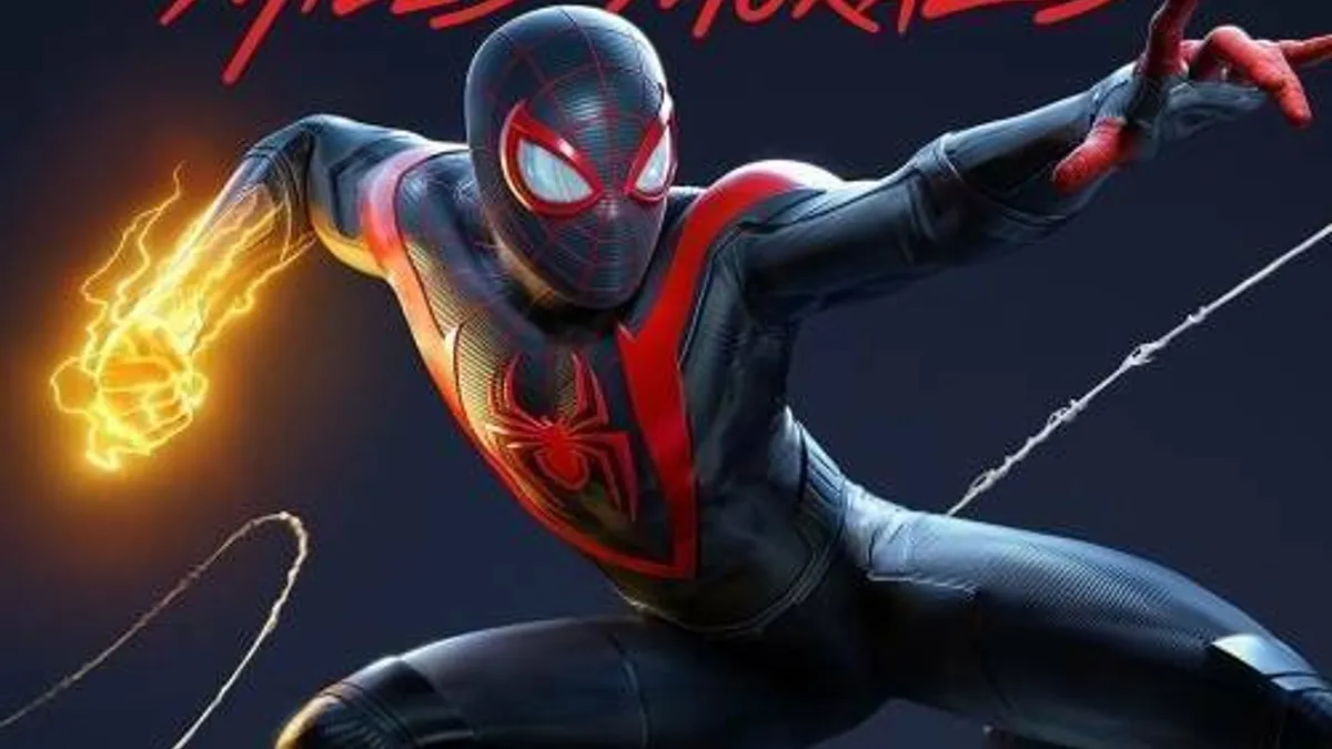 Hlavní obrázek článku: Představen design box artů her pro PlayStation 5