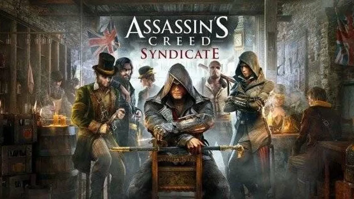 Hlavní obrázek článku: Assassin’s Creed: Syndicate získává ve světě kladná hodnocení