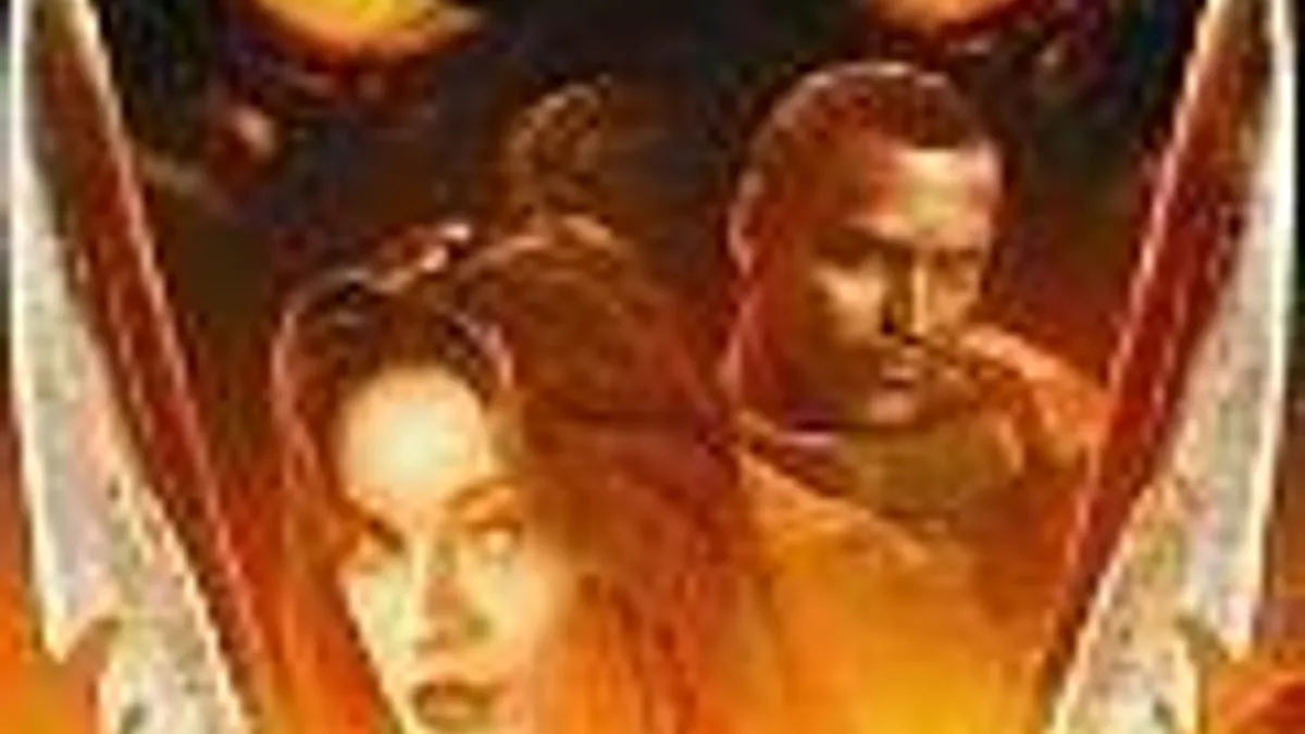 Hlavní obrázek článku: Unreal by se mohl vrátit