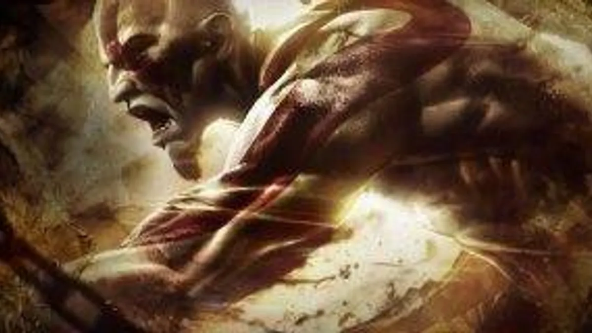 Hlavní obrázek článku: Prvních 15 minut z God of War 3 Remastered