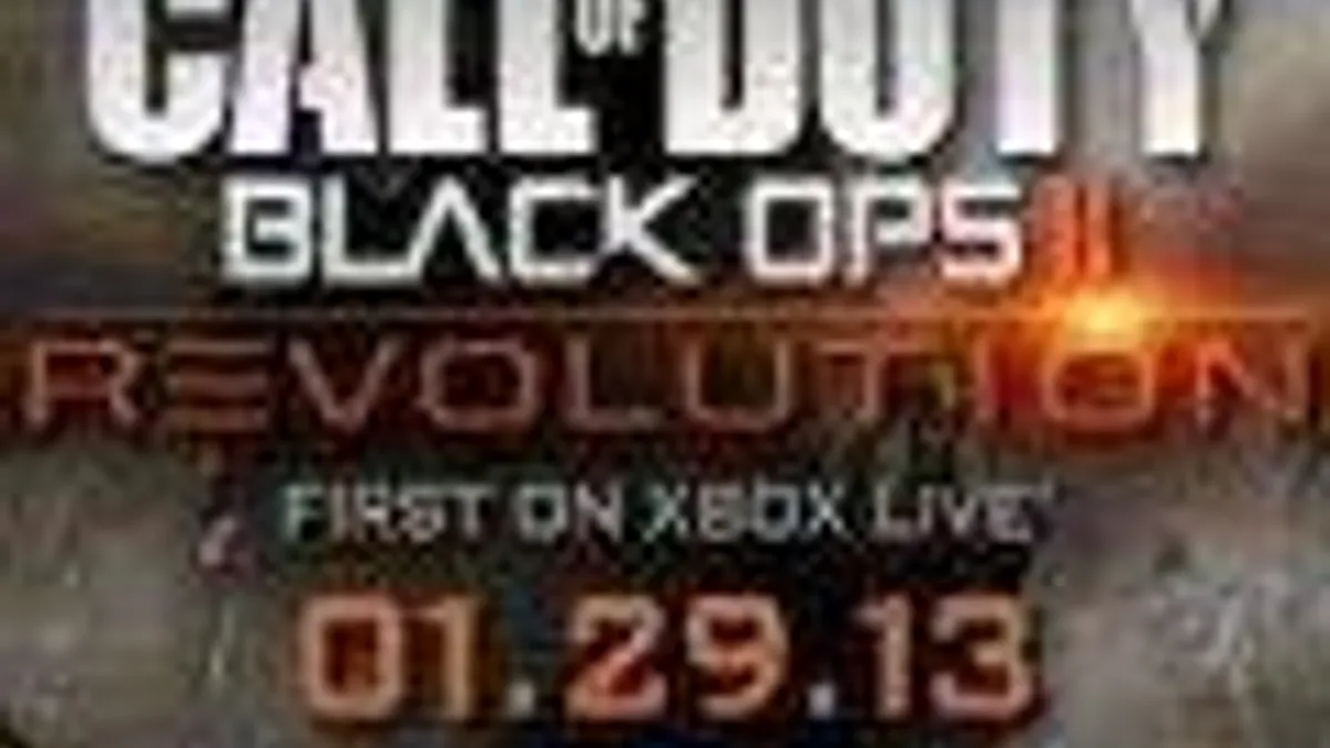 Hlavní obrázek článku: The Replacer - Official Call of Duty: Black Ops 2 Video