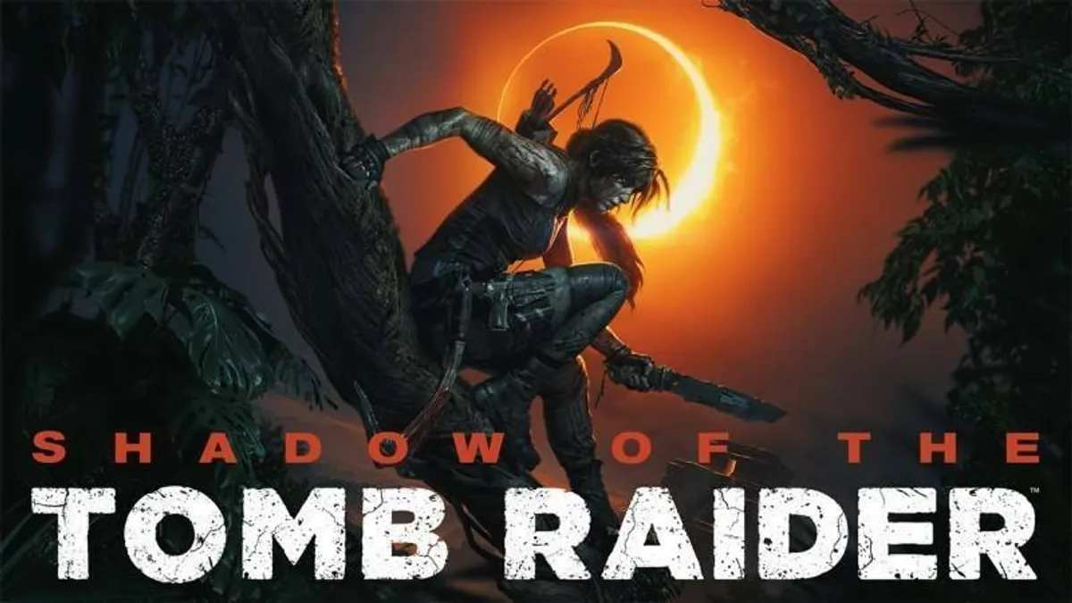 Hlavní obrázek článku: Prvních patnáct minut z akce Shadow of the Tomb Raider
