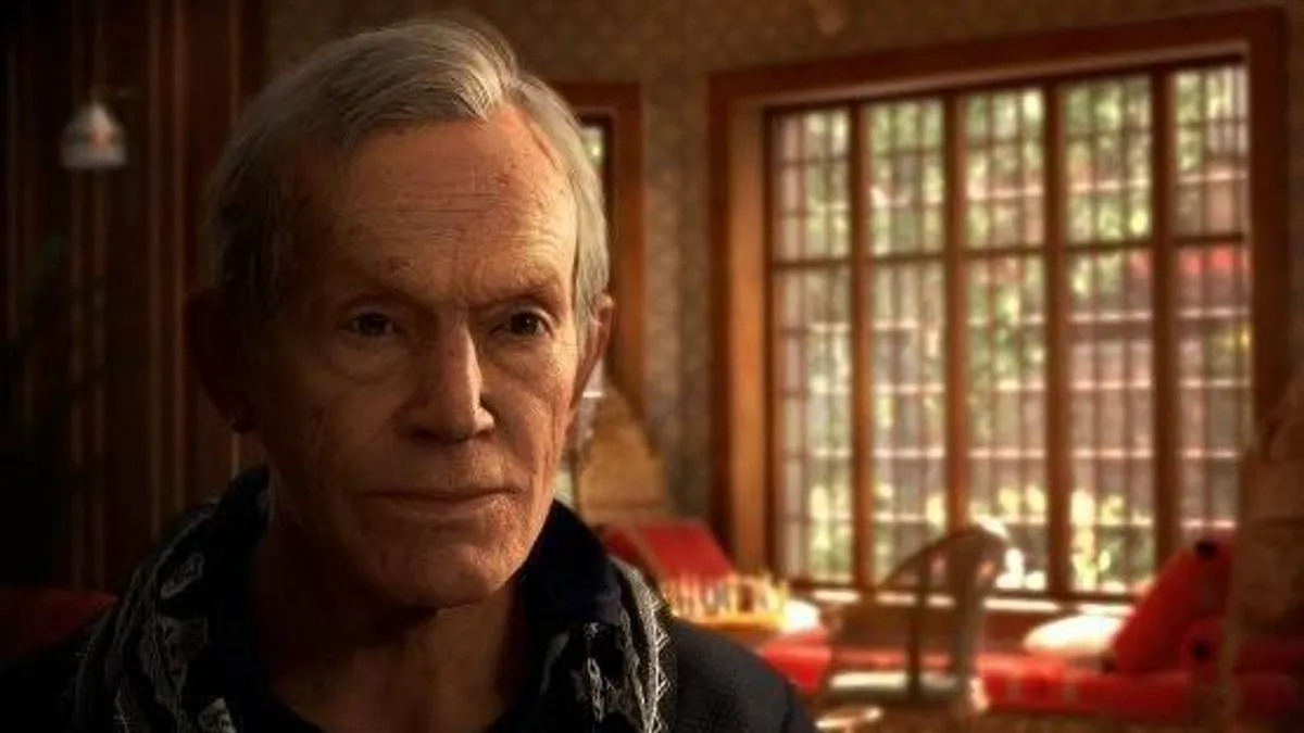 Hlavní obrázek článku: Hra Detroit: Become Human nakonec nedostane Photo režim