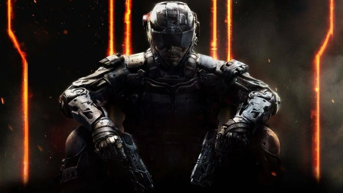 Hlavní obrázek článku: Deníček na Call of Duty: Black Ops III o příběhu