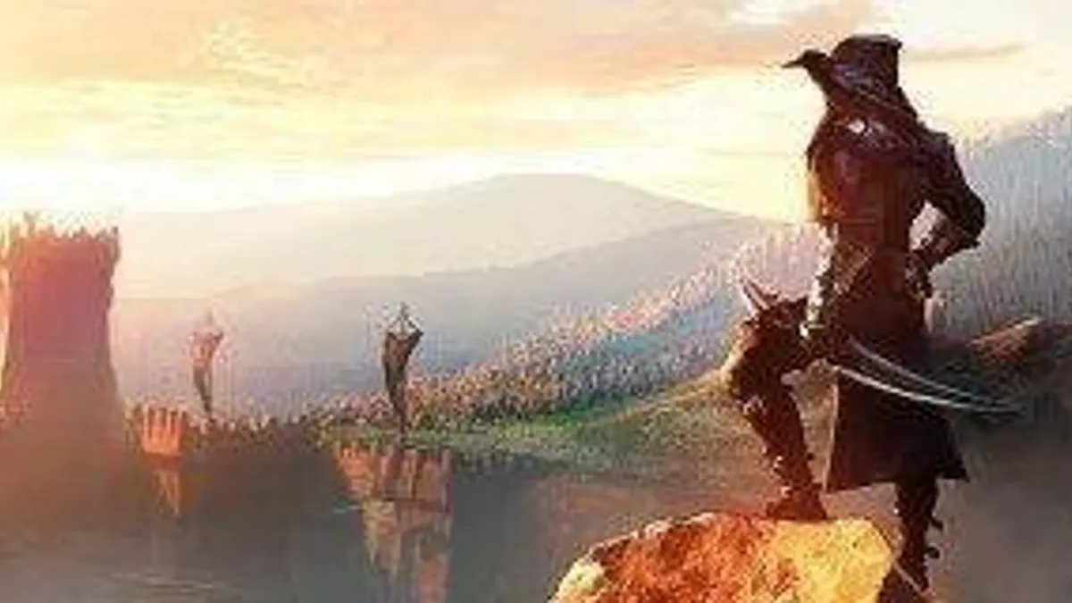 Hlavní obrázek článku: Dragon Age: Inquisition dostane další obsah, ale jen na PS4 a Xbox One