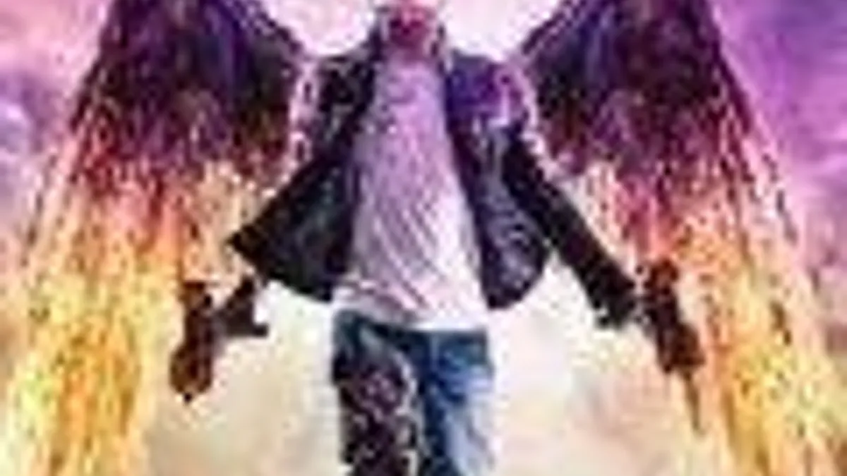Hlavní obrázek článku: Saints Row: Gat Out of Hell – gameplay video