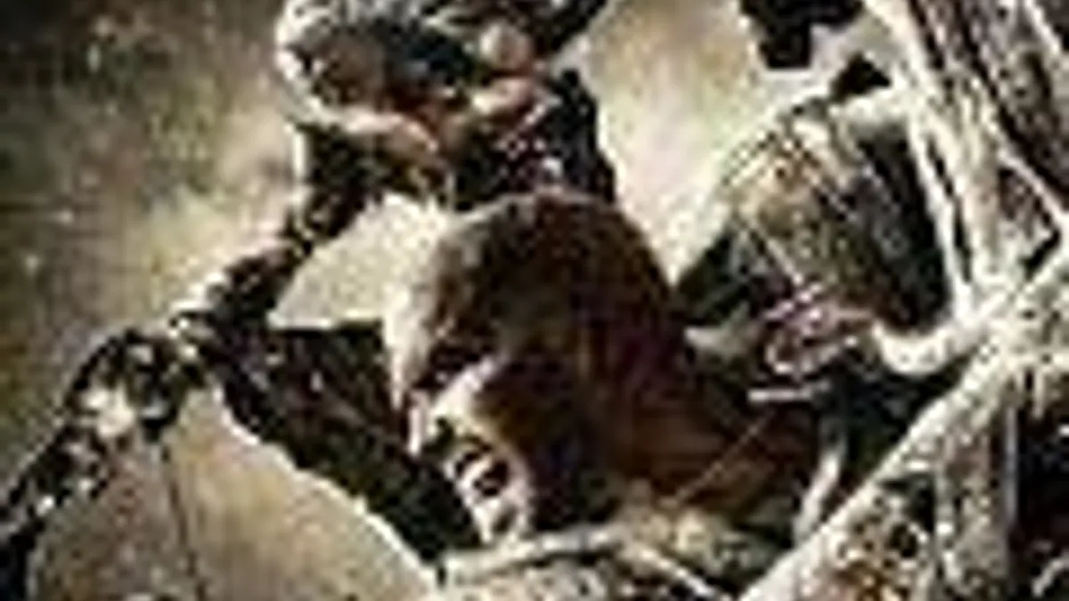 Hlavní obrázek článku: Vývojářův deníček z Hunted: The Demon’s Forge