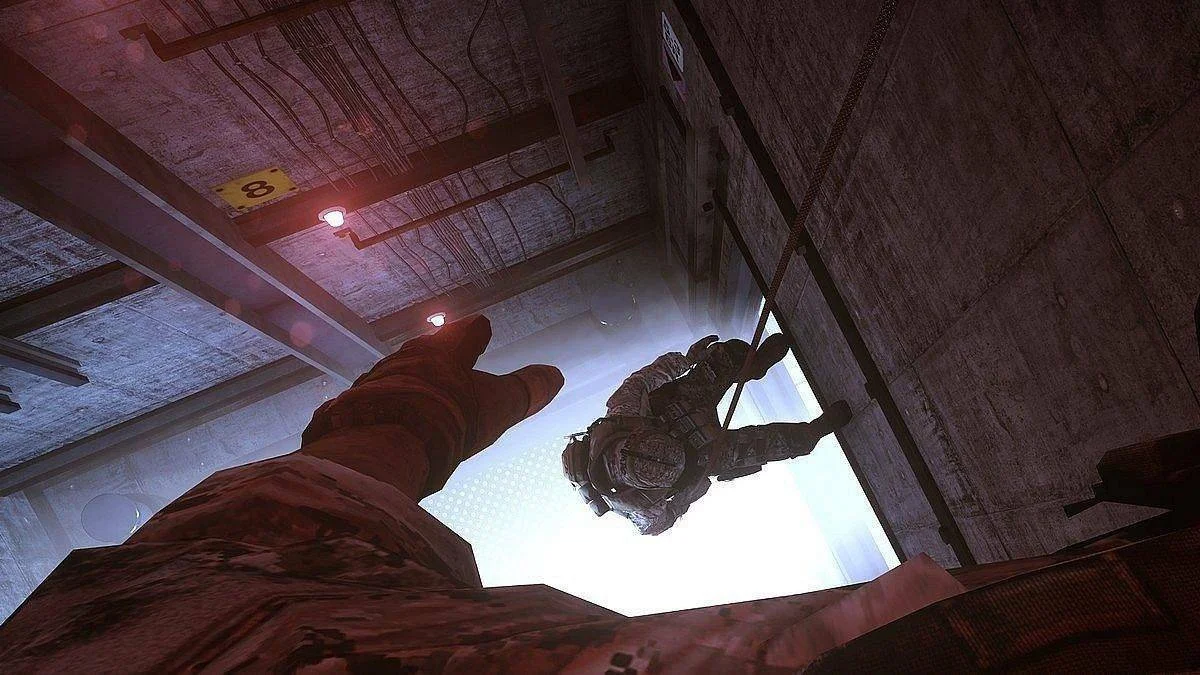 Battlefield 3 dostal parádní multiplayerový trailer