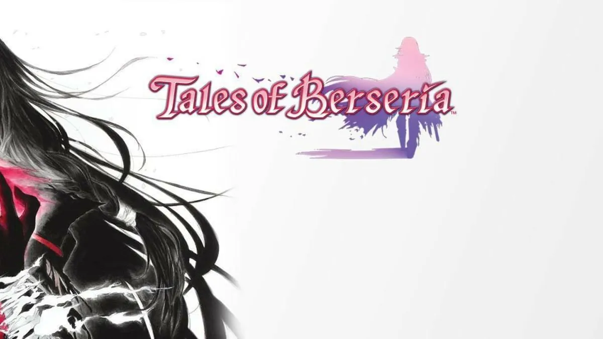 Hlavní obrázek článku: Tales of Berseria
