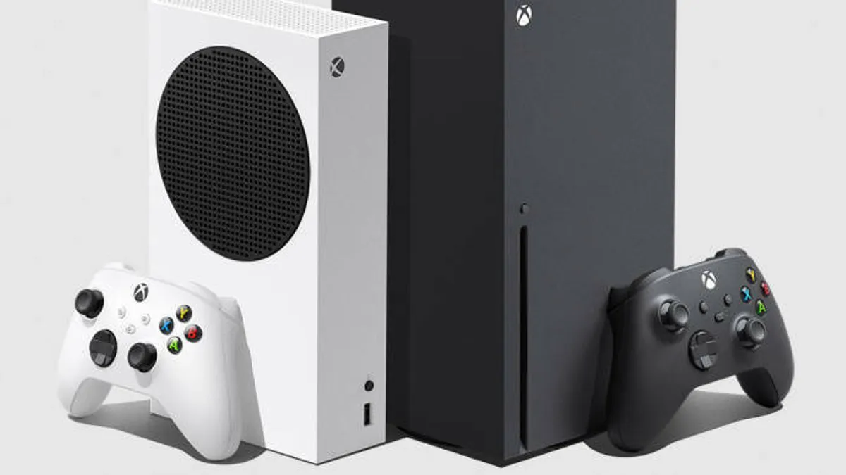 Hlavní obrázek článku: Kdy bude možné předobjednat konzole Xbox Series X a Xbox Series S?