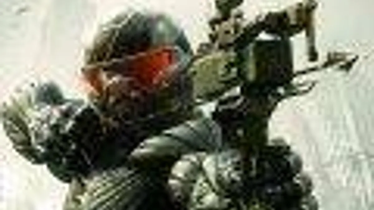 Hlavní obrázek článku: Prorok z Crysis 3 v Praze!