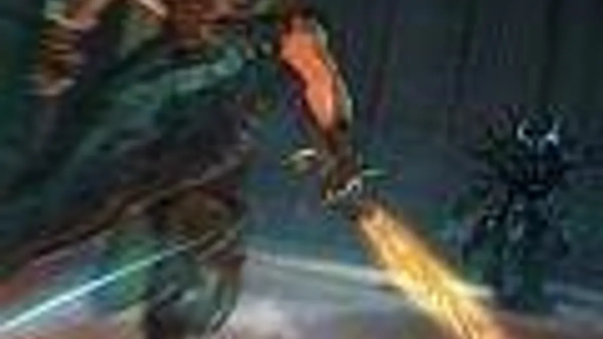 Hlavní obrázek článku: Prince of Persia Epilogue DLC