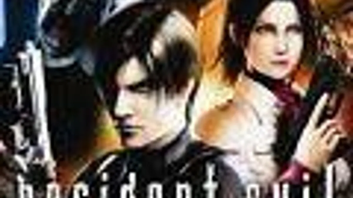 Hlavní obrázek článku: Resident Evil: Damnation trailer