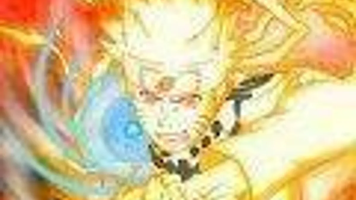 Hlavní obrázek článku: Druhý trailer na Naruto Shippuden: Ultimate Ninja Storm 3