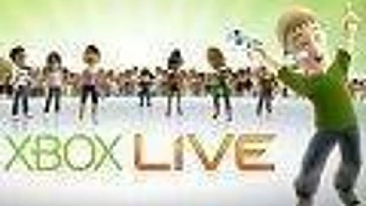 Hlavní obrázek článku: Xbox Live Silver přejmenován na Xbox Live Free