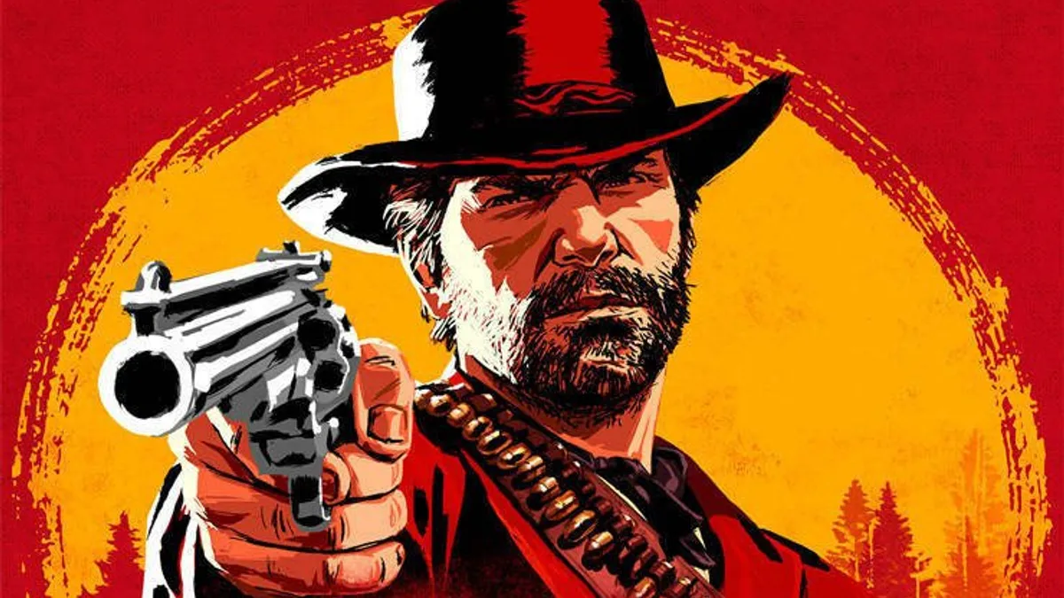 Hlavní obrázek článku: Nové parádní obrázky z Red Dead Redemption 2 + informace