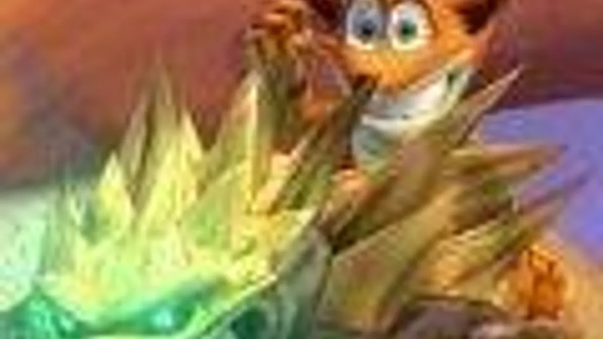 Hlavní obrázek článku: Activision stále vlastní Crashe Bandicoota, chce značku oživit