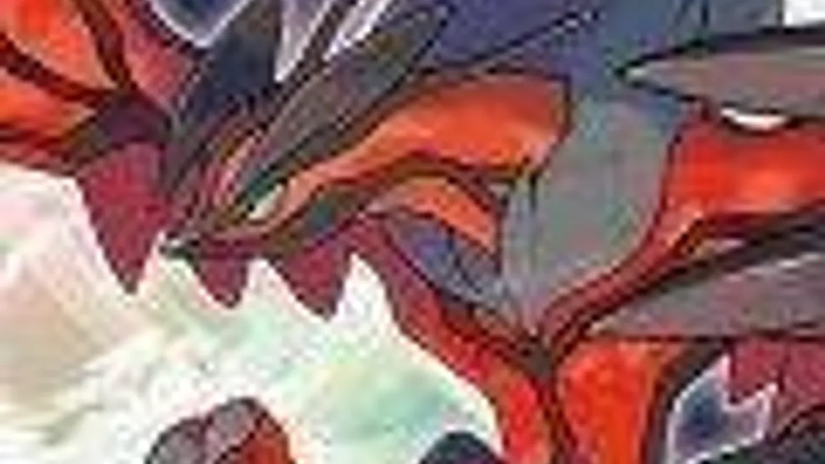 Hlavní obrázek článku: Soutěž se Zeldou a Pokémony