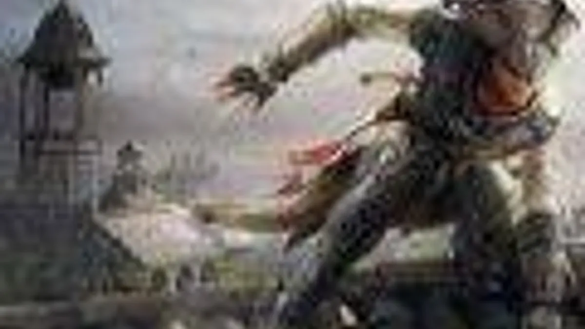 Hlavní obrázek článku: Assassin's Creed 3: Liberation obsahuje závažný bug