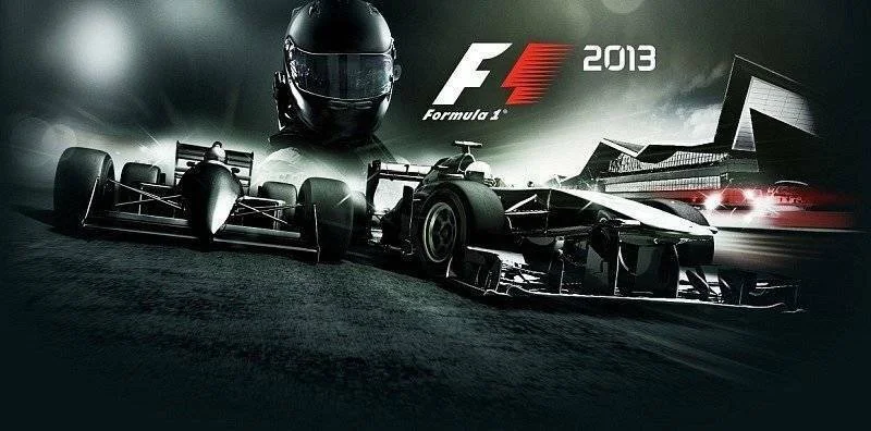 F1 2013