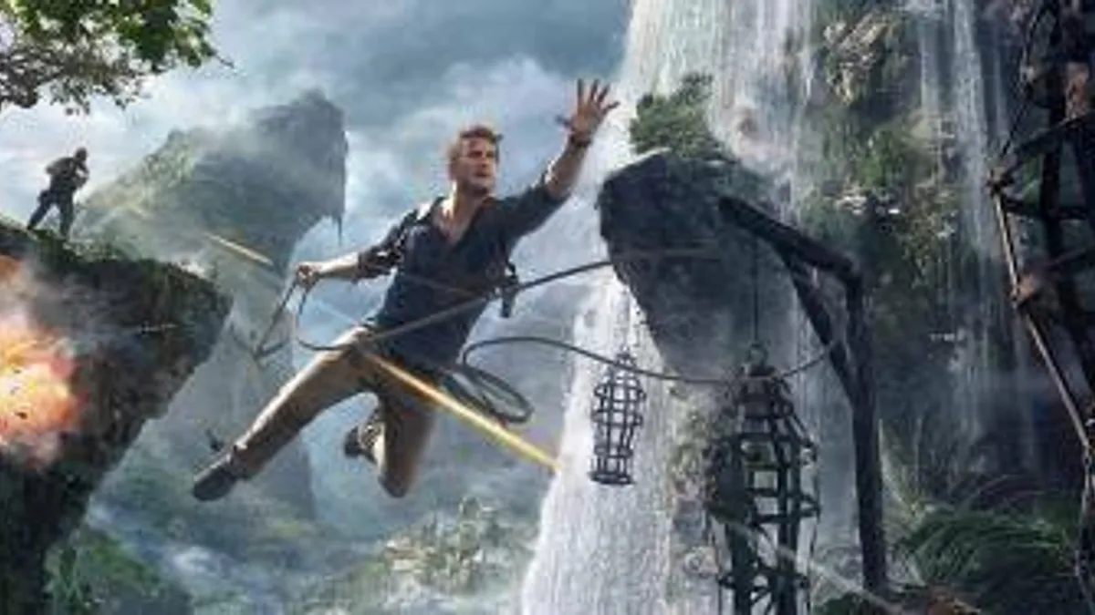 Hlavní obrázek článku: Uncharted 4: A Thief's End dostane příští týden nový update a první rozšíření