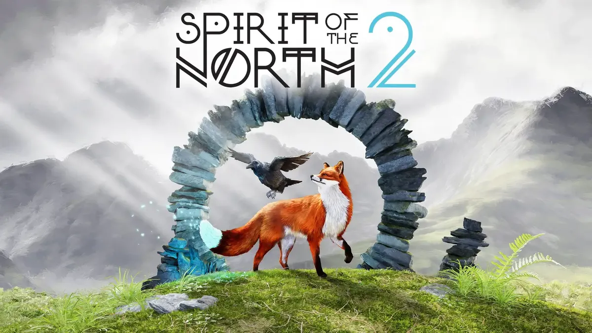 Hlavní obrázek článku: Hra Spirit of the North 2 vyjde začátkem května