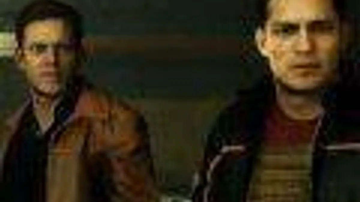 Hlavní obrázek článku: Video z Battlefield Hardline bylo půl roku staré