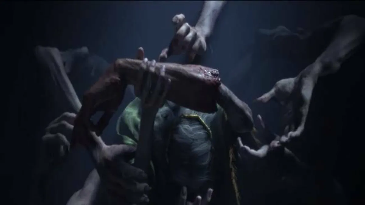 Hlavní obrázek článku: Hidetaka Miyazaki: Elden Ring je přirozenou evolucí Dark Souls