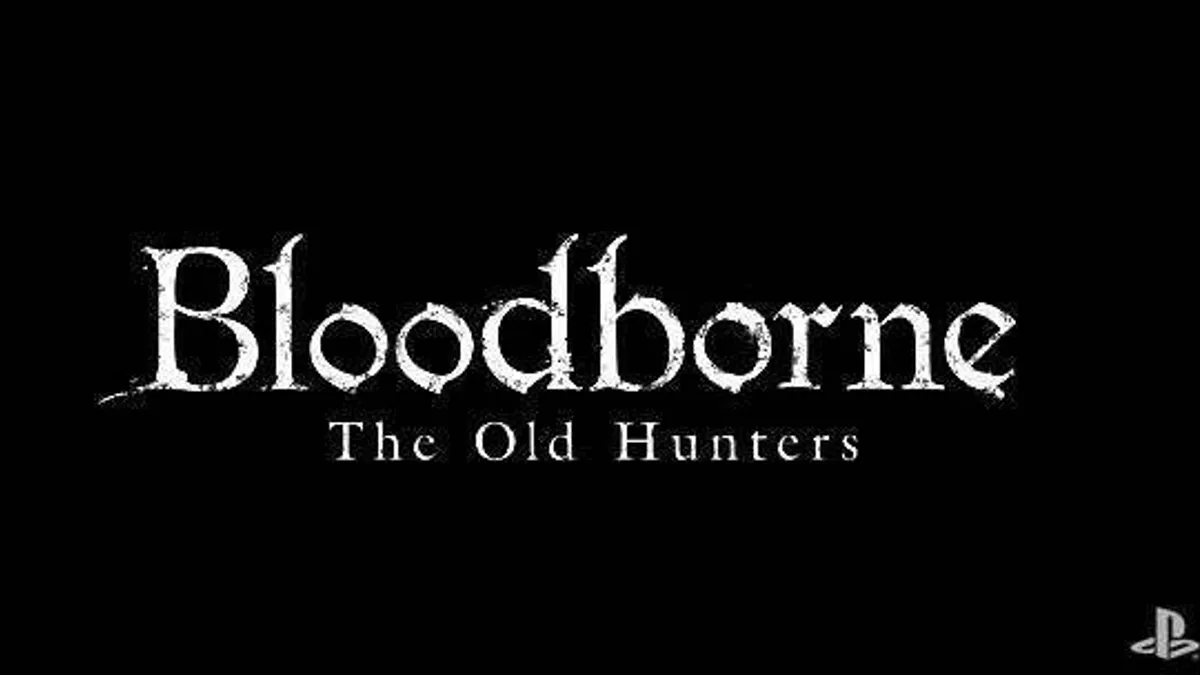 Hlavní obrázek článku: Bloodborne dostane rozšíření The Old Hunters