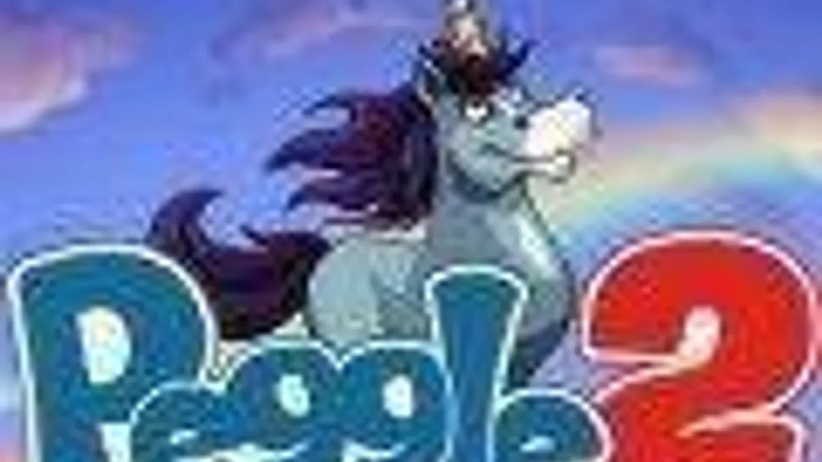 Hlavní obrázek článku: Podrobnosti o PS4 verzi hry Peggle 2