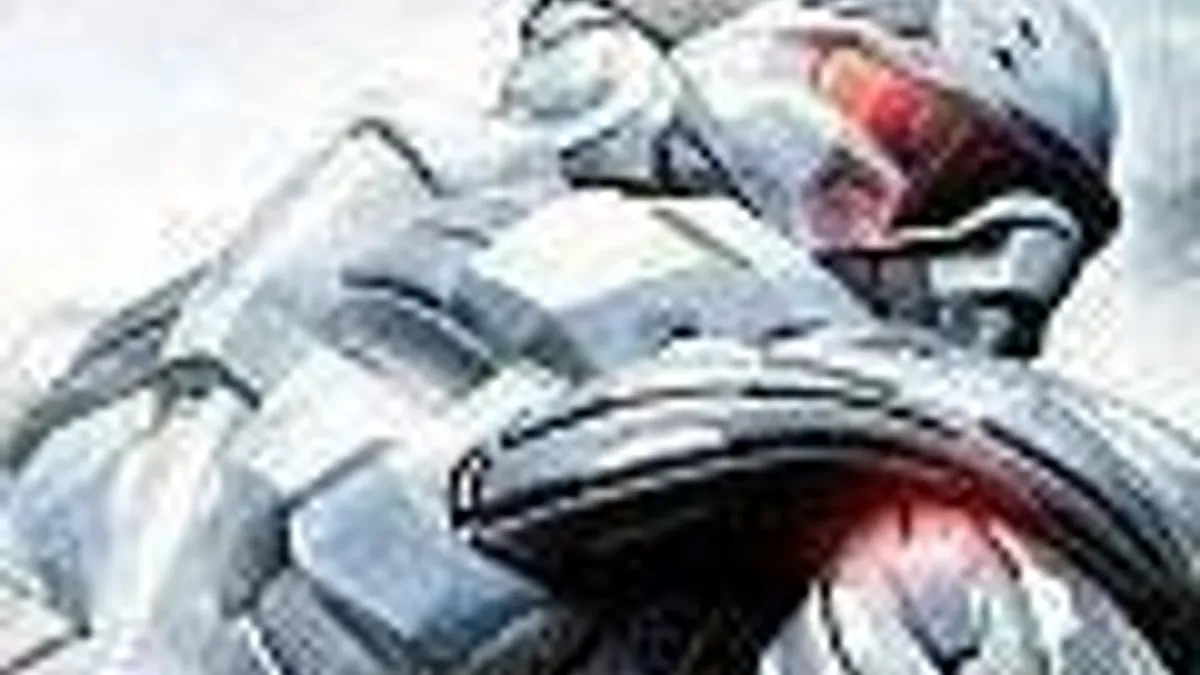 Hlavní obrázek článku: Crytek: Zjišťujeme jak pokračovat s Crysis