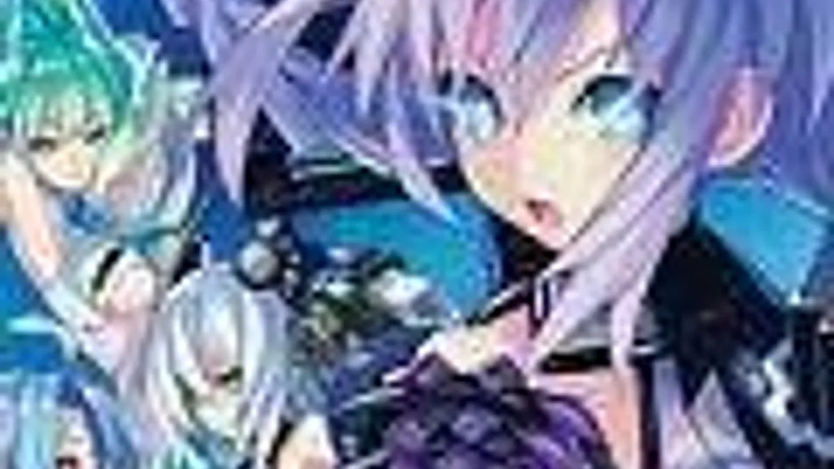 Hlavní obrázek článku: NIS oznamuje nové hry pro Evropu