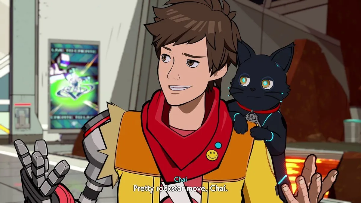 Hlavní obrázek článku: Hi-Fi RUSH a Pentiment mají být prvními first-party hrami Xboxu pro další platformy