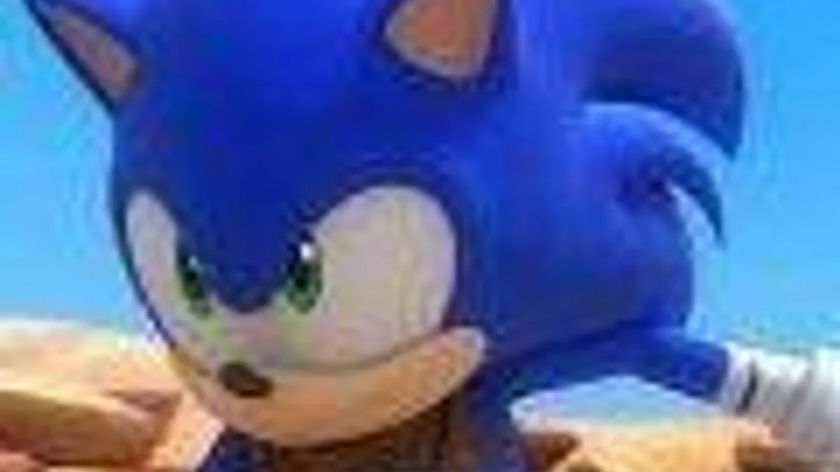 Hlavní obrázek článku: Sonic Boom se předvádí ve dvou nových trailerech