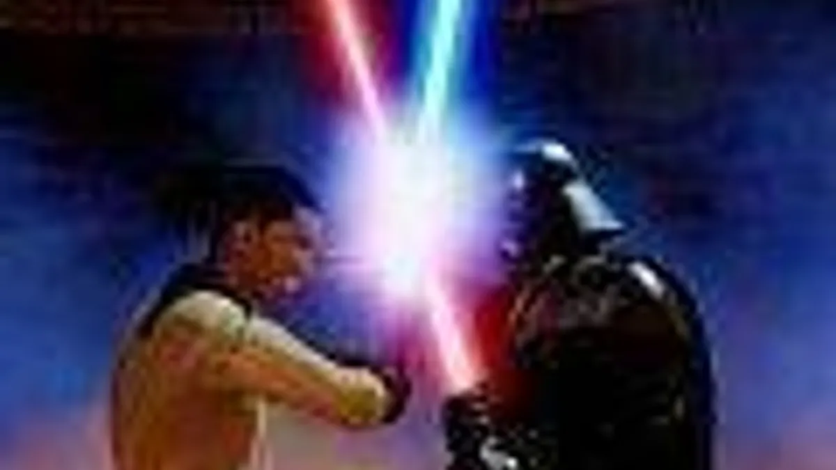 Hlavní obrázek článku: Kinect Star Wars má datum – bude se bojovat, závodit a tančit