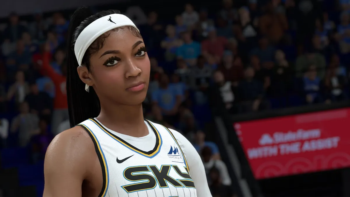 Hlavní obrázek článku: Oznámena basketbalová hra NBA 2K26, vyjde začátkem září